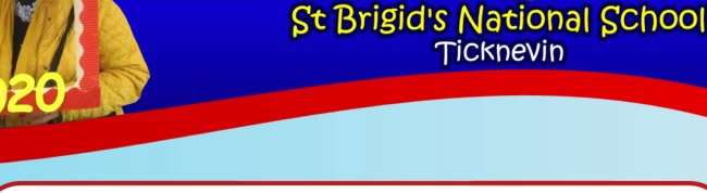 St Brigids School - Ticknevin NS